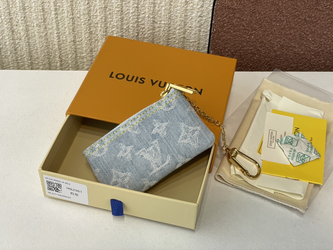 Louis Vuitton Wallets Purse